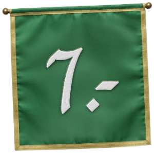 Eintritt 7 Franken