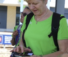 Weiter in der Planung