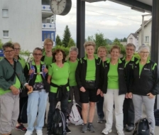 Auf geht's!