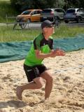 Beachvolleyballurnier'26
