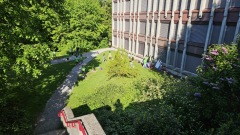 Bericht zum Jugitag in Kirchberg