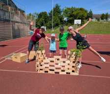 Team_Scherer-Family