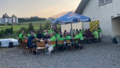 Grillplausch in der Allmend