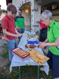 Grillplausch Juli 2026