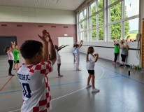 Wir sagen Danke und Tschüss…