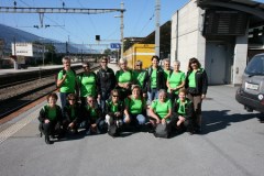 FR: Ausflug Wallis