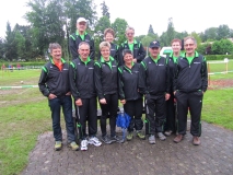 FR/MR: Fit und Fun Sporttag