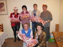 FR: Riegenversammlung 2014