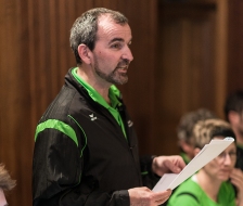 Ein herzliches Willkommen