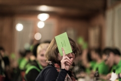 TV: Hauptversammlung 2014