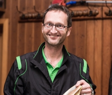 Bruno Huser