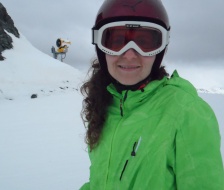 Skiweekend 2014