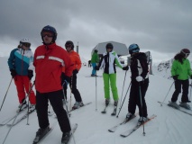 Skiweekend 2014