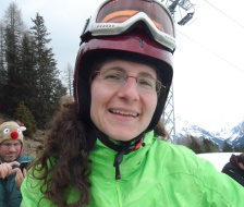 Skiweekend 2014
