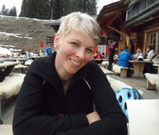 Skiweekend 2014