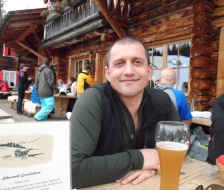 Skiweekend 2014