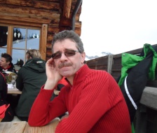 Skiweekend 2014