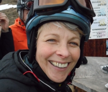 Skiweekend 2014