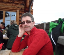 Skiweekend 2014