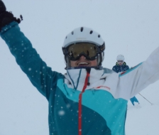 Skiweekend 2014