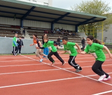 Schnelllauf