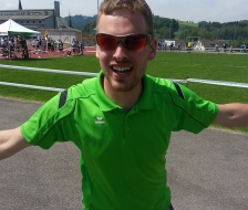 Leiterpose