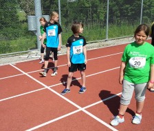 Die Gegner sind nicht immer vom eigenen Verein!