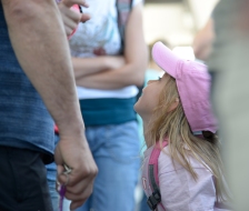 Letzte gute Ratschläge auf den Weg mitnehmen