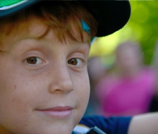 Abgekühlt und munter geht's weiter