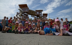 Jugireise 2014