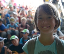 Erneute Portraitzeit