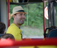 Leitergrinsen