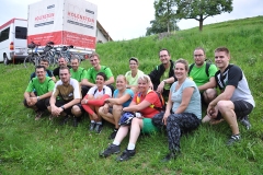 Sommerprogramm 2014