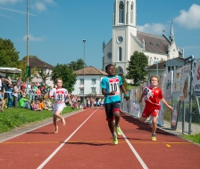 Schnell und schneller