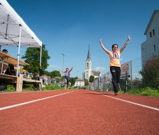 So sehen Gewinner aus!