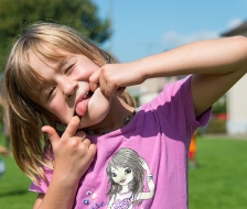 Das etwas andere Portrait