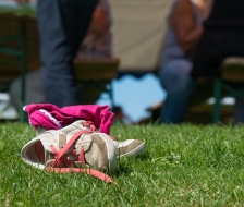 Wo hier wohl der Besitzer ist?