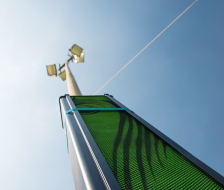 Die neuen Audioboxen sind ein Blickfang