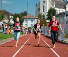 Wer gewinnt?