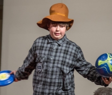 Was machen denn diese Schafe, wenn ich wegsehe?