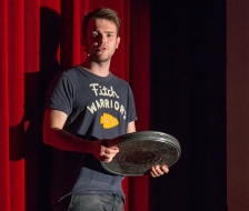 Mit dem Blockbuster aus dem Archiv zurück auf der Bühne