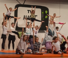 Das geniale Abschlussbild