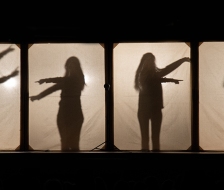 Die selbstgebauten Schattenboxen des J&S