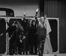 Mittendrin statt nur dabei