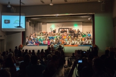 Turnshow 2014