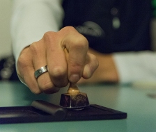 Nina hat die Kontrolle