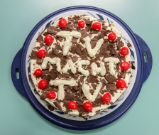 Details machen die Auftritte perfekt