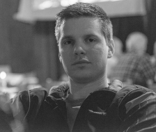 Unser neuer Präsident ist bereit für die erste Amtszeit