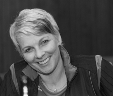 Anja Eberl wurde zur Vize-Präsidentin gewählt