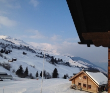 Super Aussicht